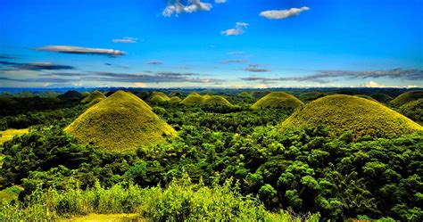 20 Pictures of Beautiful Places in the Philippines.